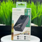СЗУ c роз. 3,0А 40W 3хUSB+Type-C+ Роз.220V 5V-12V=1,5А-3А (PD20W, QC3.0) Live Power H5011