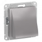 Schneider electriс AtlasDesign Алюминий Вывод кабеля, мех-м ATN000399