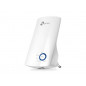 Усилитель WiFi сигнала TP-Link TL-WA850RE N300 10/100BASE-TX белый