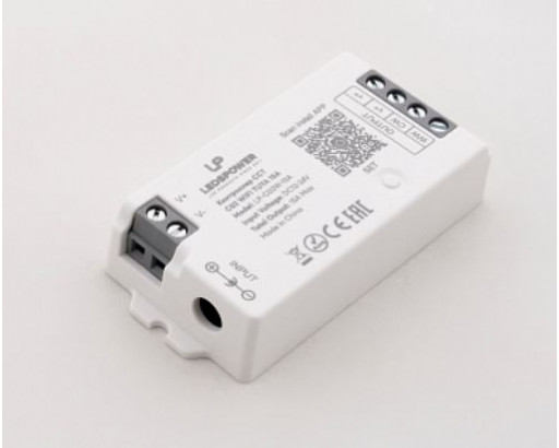 Контроллер для CCT лент WIFI C02 Tuya 15A LEDS POWER  006437