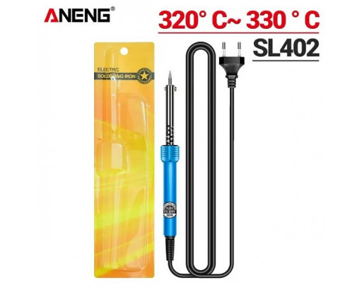 Паяльник 30W*220V Aneng SL402 30W