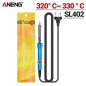 Паяльник 30W*220V Aneng SL402 30W