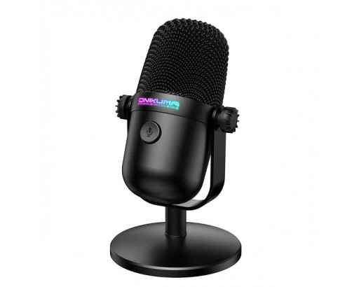 Микрофон игровой с RGB ONIKUMA M830