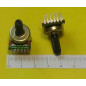 Резистор WH172 A50K 6pin DOW