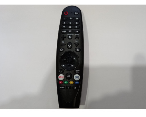 Пульт LG AN-MR20GA ASIA Smart (AKB75855501) с поддержкой голосового управления
