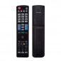 Пульт Универсальный для LG RM-L930/L999V (+Samsung) (любые модели LG TV  и современные Samsung) не нужно настраивать