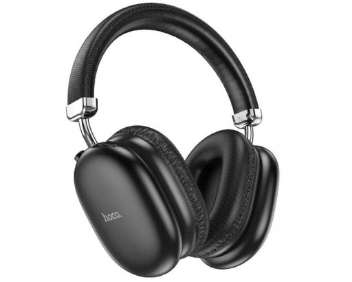 Наушники полноразмерные Bluetooth HOCO W35 MAX (Оригинал)