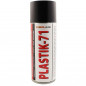 Лак PLASTIK-71 (акриловый лак для печатных плат), аэрозоль-200 мл (150мл)    Solins