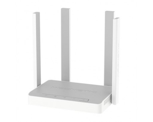 Маршрутизатор 2,4ГГц Netcraze RUNNER 4G KN-2212 (3g/4g/LTE встроенный модем под Sim-карту)