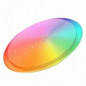 Светильник LED  управляемый LEEK  85W Galaxy RGB 3000-6500К (7200лм) IP22 570x81 пульт ДУ+кант (Saturn)