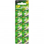 Батарейка G -3 (G3/LR736/LR41/392A/192) Alkaline 1,5V GP