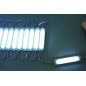 Светодиодный модуль Белый SMD2835-9LED-2.5W-IP65 (8619-2835-9LED-3.6W)
