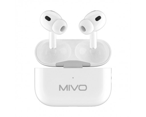 Наушники Bluetooth MIVO MT-11Pro (шумоподавление)