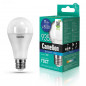 Лампа светодиодная Груша E27 11W 220V 6500K Матовая A60 935Лм (60х109мм) Camelion LED11-A60/865/E27 12651