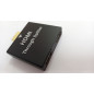 Переходник шт. HDMI <--> 2 гн. HDMI в корпусе H147