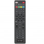 Пульт DVB-T2 Gold Vision GV-1503HD