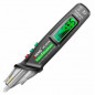 Детектор напряжения бесконтактный Aneng VC1019 (12-1000V, цифровой)