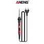 Паяльник 60W*220V с регулировкой температуры Aneng SL102 (цифровой)