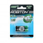 Аккумулятор R03 Ni-Zn 1,6V 550mAh (1000mWh) ROBITON 1000NZAAA-2 Ni-Zn AAA,