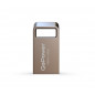 Флеш-накопитель USB 64-Gb GoPower Mini USB 3.0 металл