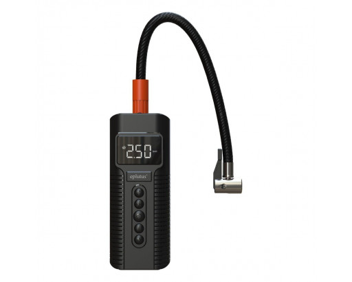 Портативный смарт-насос Eplutus EL-03  (Led дисплей, до 11 бар)