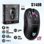 Мышь игровая ONIKUMA CW935 Black