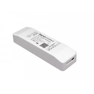 Контроллер UMI XE 5V1 RGB/RGBW/CCT/Single color/RGB+CCT (SIG BLE Mesh, 6-24V, 5х8A, max 24A, 576W)