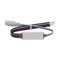 Контроллер UMI TM40-FH для RGBW лент (SIG BLE Mesh, 5-24V, 4х2A, 192W)
