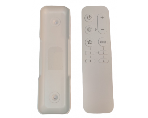 Пульт управления UMI BR03-CGM для RGB/RGBW/CCT/Single color лент (SIG BLE Mesh, CR2032, сценарии, групповые функции, синхронизация с прилож., магнит)