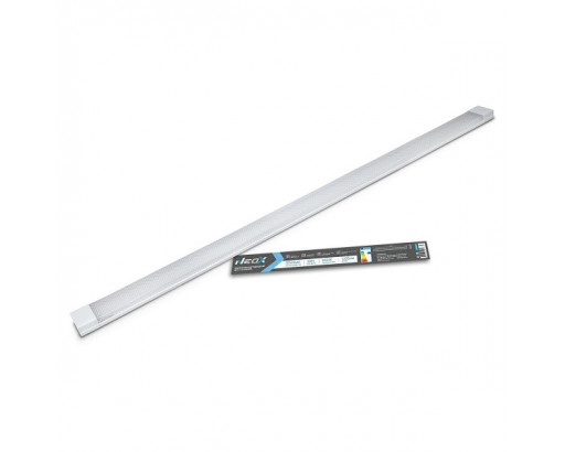 Светильник LED ДПО-110 / SPO-110 50W  ПРИЗМА 6500К 1200х61х24 (5250Лм) IP40 NEOX (Аналог 96367)