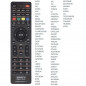 Пульт Универсальный для TV LCD/LED RM-L1130+8