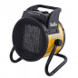 яТепловая пушка Ballu 2000W  200м3/ч (2kW) BKR-3
