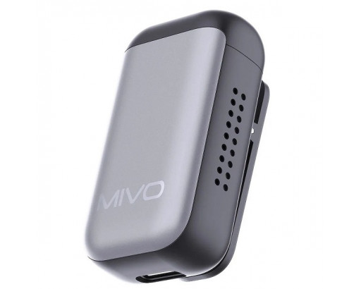 Носимый Bluetooth-динамик Mivo M39 (BT5.4, IPX5, 220мАч)