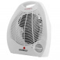 Тепловентилятор Demmax DMX-FH01-C01, 2kW, 2реж., ручка белый 0741