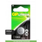 Батарейка   CR-2025    3V Lithium   GP