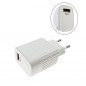 СЗУ 3,0А  18W USB 5V-3,1А (QC3,0) Live-Power XQ25  без упаковки