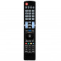 Пульт LG AKB73756571 ic как оригинал NEW LCD smart TV