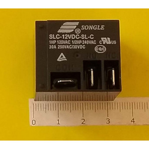 Реле SLC-12V-SL-C