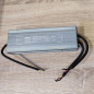 Блок питания для светодиодной ленты 12V IP67 300W (25) (222х67,5х40) DS-300-12 Mlian
