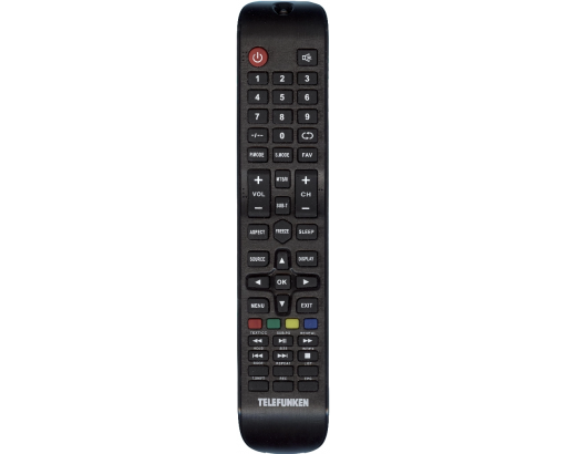 Пульт TELEFUNKEN SA-220/ tf-led22s30t2