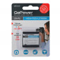 Батарейка   CR-P2        6V   Lithium GoPower (6204)