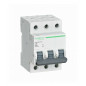 Автоматический выключатель Systeme electric City9 Set 3/25А   C9F34325