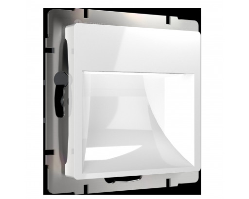 WERKEL Подсветка Белый Встраиваемая LED     WL01-BL-01-LED / W1154101