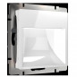 WERKEL Подсветка Белый Встраиваемая LED     WL01-BL-01-LED / W1154101