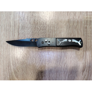 Нож 858