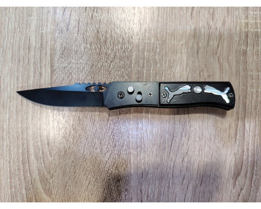 Нож 858