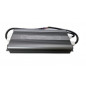 Блок питания для светодиодной ленты 24V IP67 600W (25А) (295х123х39) DS-600-24 Mlian
