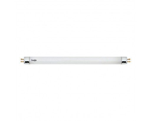 Лампа люминесцентная Трубка T5 G5 21W 220V 6400K L-860мм Feron EST14 (03052)