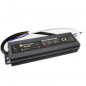 Блок питания для светодиодной ленты 12V IP67  60W (5А)  Slim MRM алюминий MR-1260/MG-1260