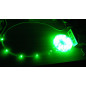 Гирлянда УЛИЧНАЯ Нить Smartled (10 метров, RGB, питание от USB, 100LED)